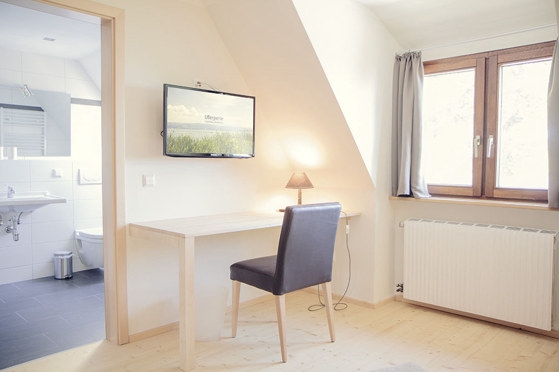 Ferienwohnung im Haus Uferperle