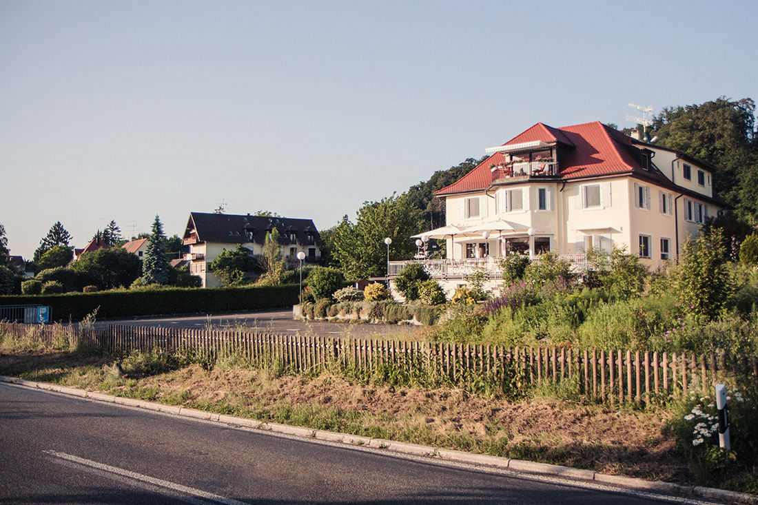 Haus Uferperle in Unteruhldingen