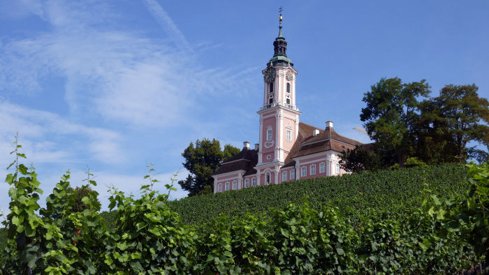 Schloss Birnau